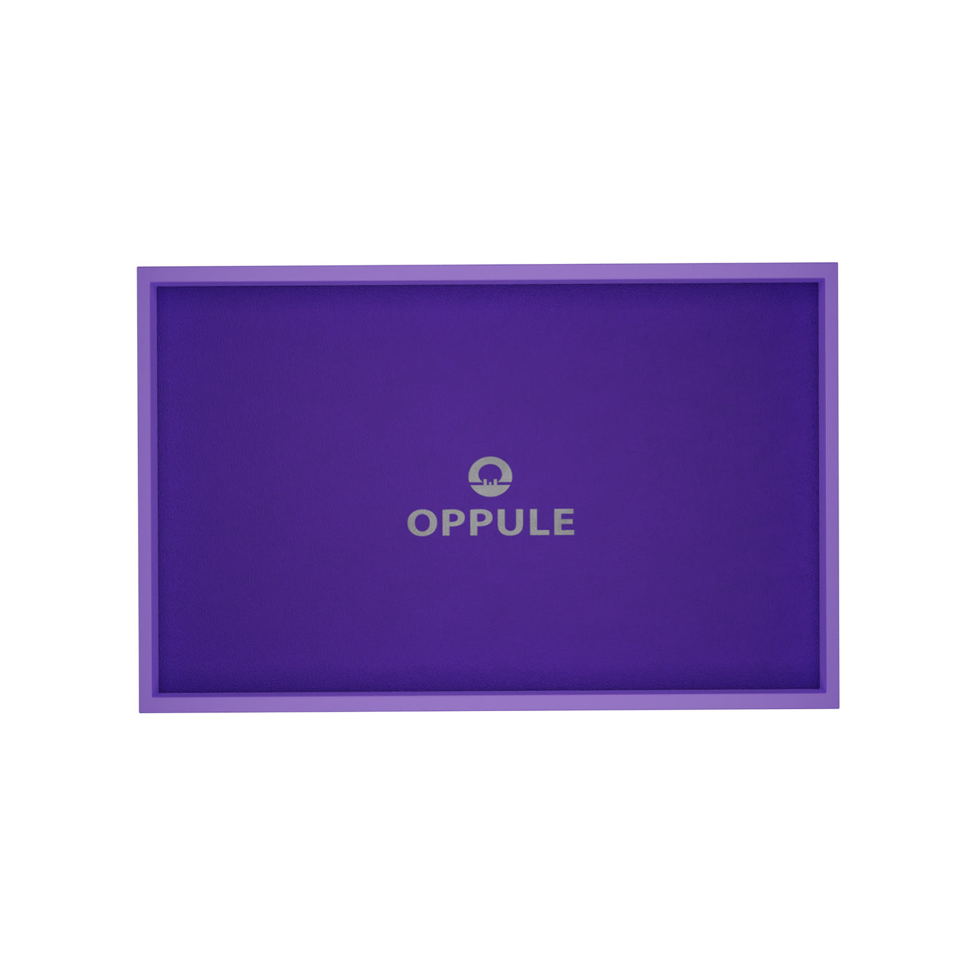 Oppule Signature Tray