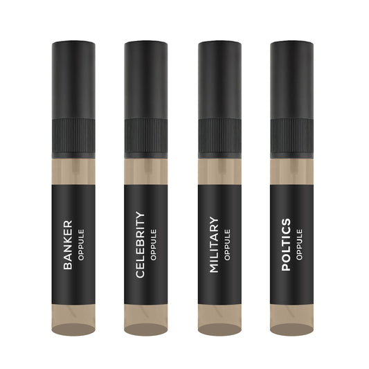 Sample Set - Tribute