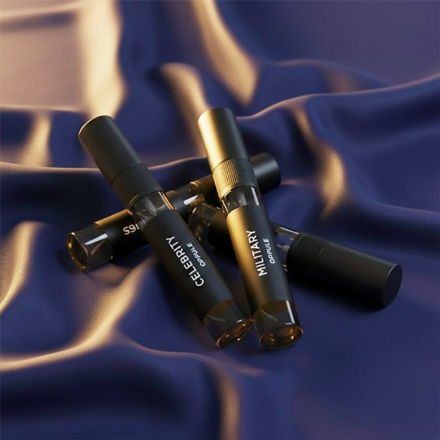 Sample Set - Tribute