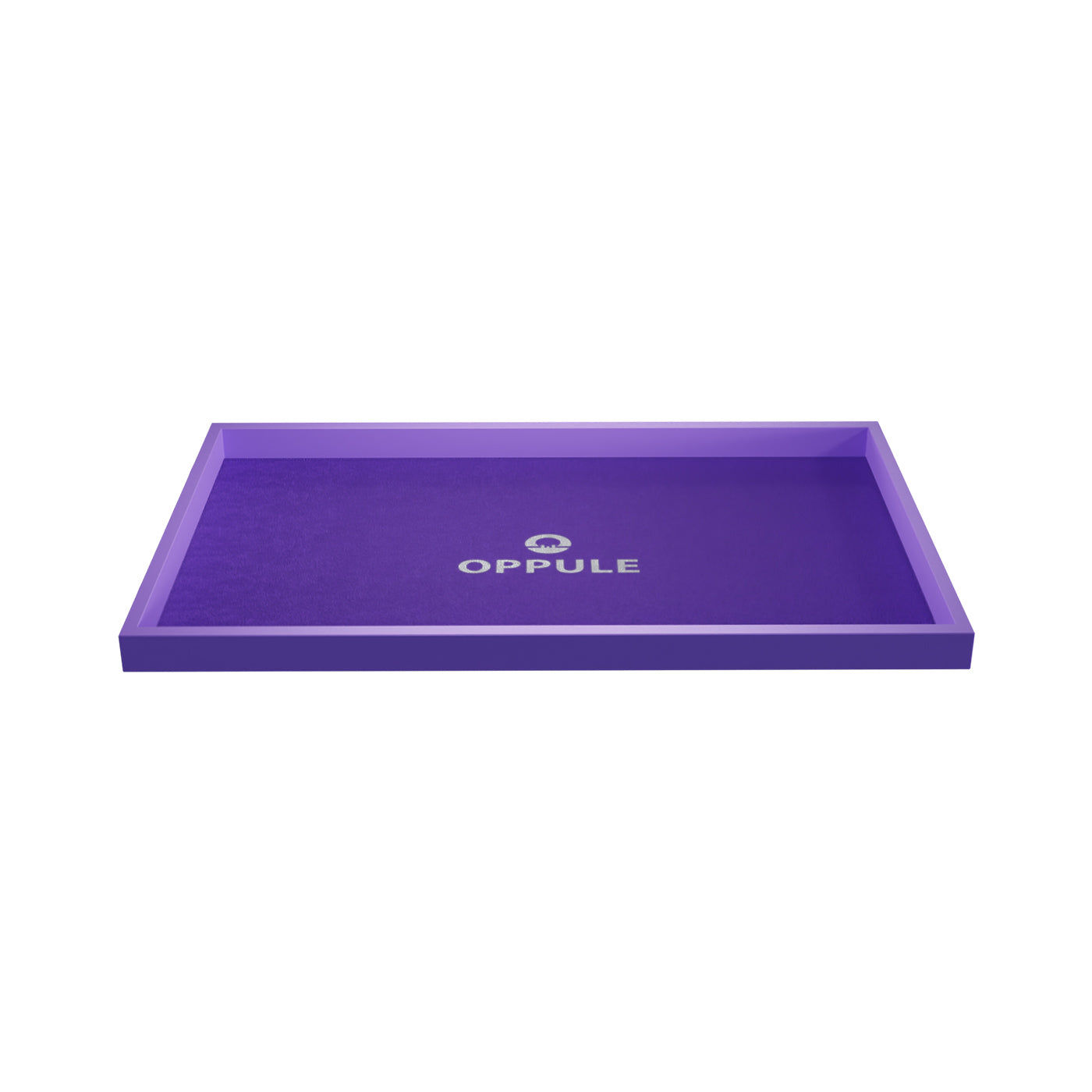 Oppule Signature Tray