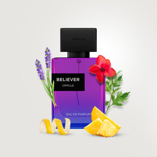 Oppule Believer - Unisex
