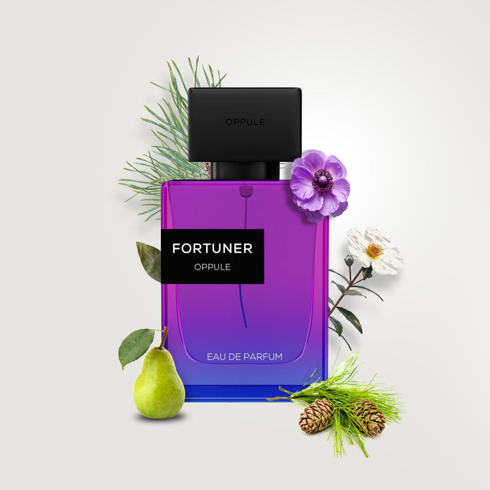 Oppule Fortuner - For Him