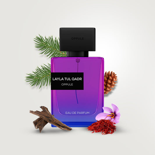 Layla Tul Qadr - Unisex