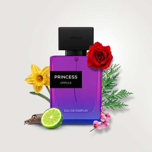 Oppule Princess - For Her