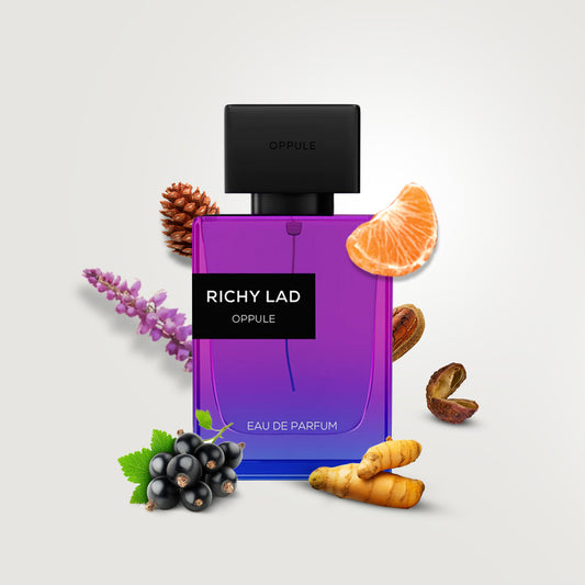 Oppule Richy Lad - For Him