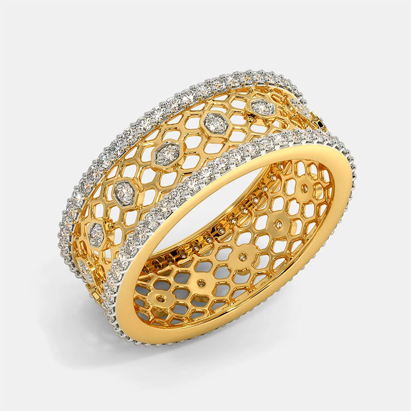 The Almeira Ring