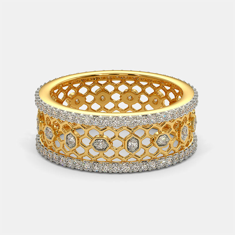 The Almeira Ring