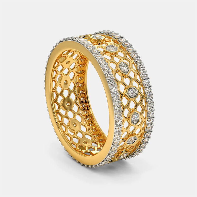 The Almeira Ring