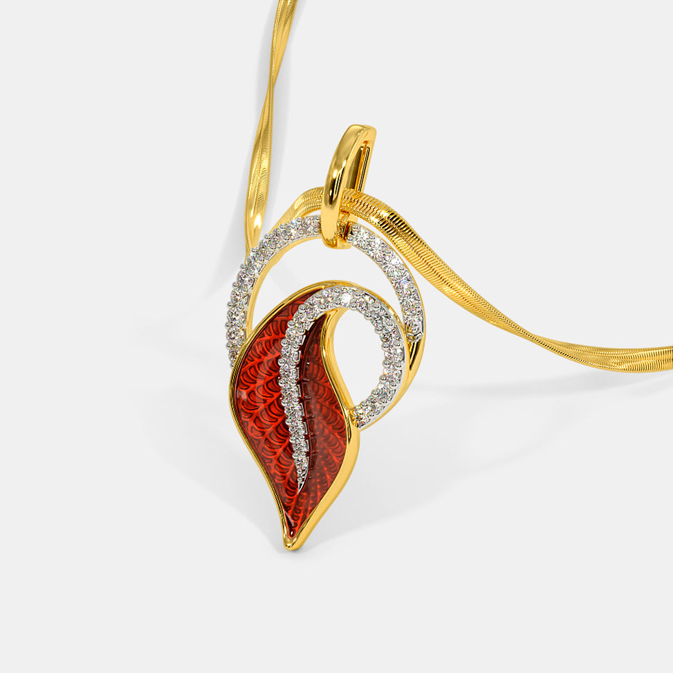 The Trois Pendant