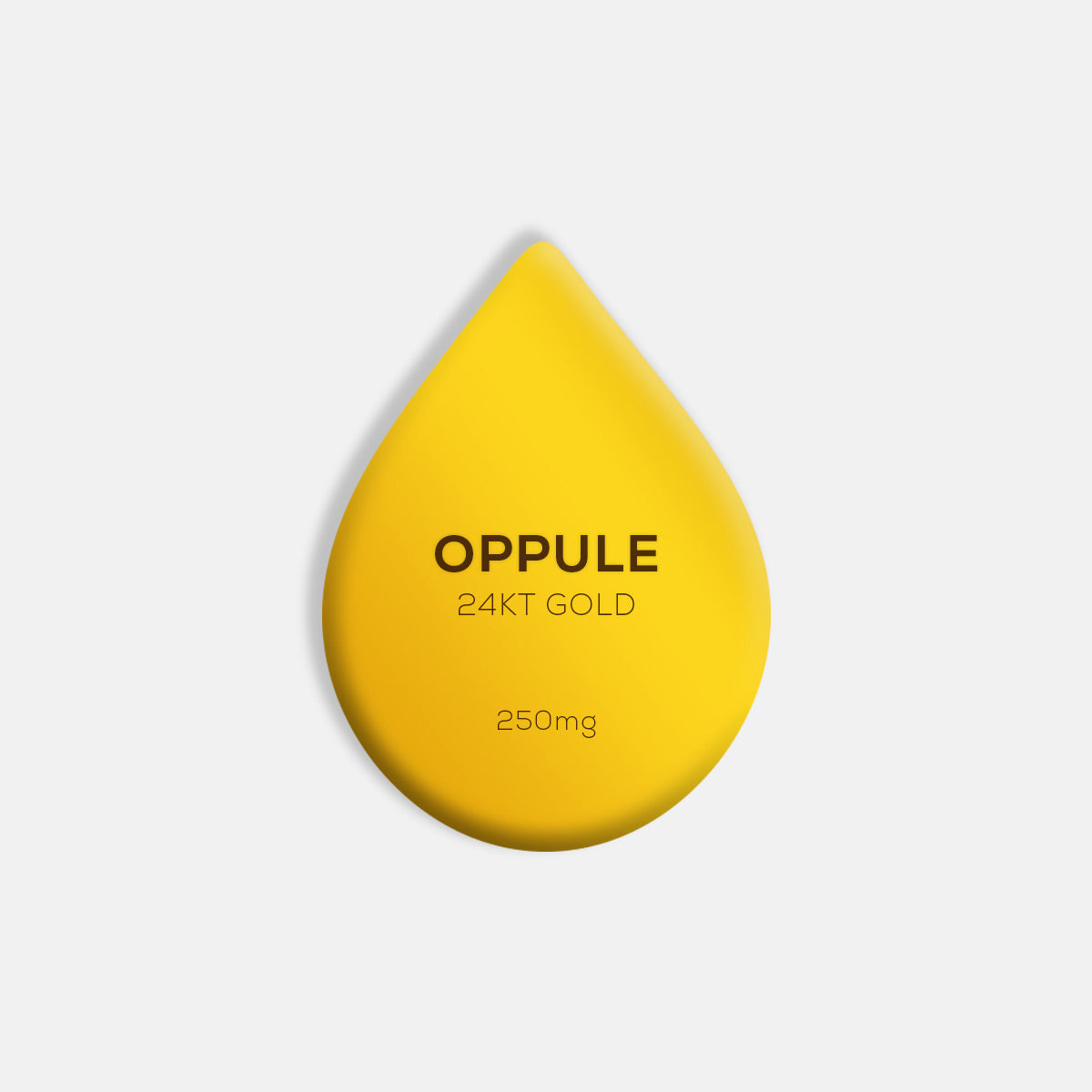 Oppule Gold Coin