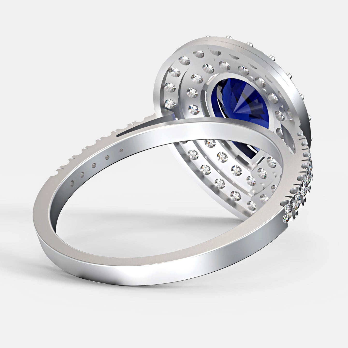 The Beauté Bae Ring