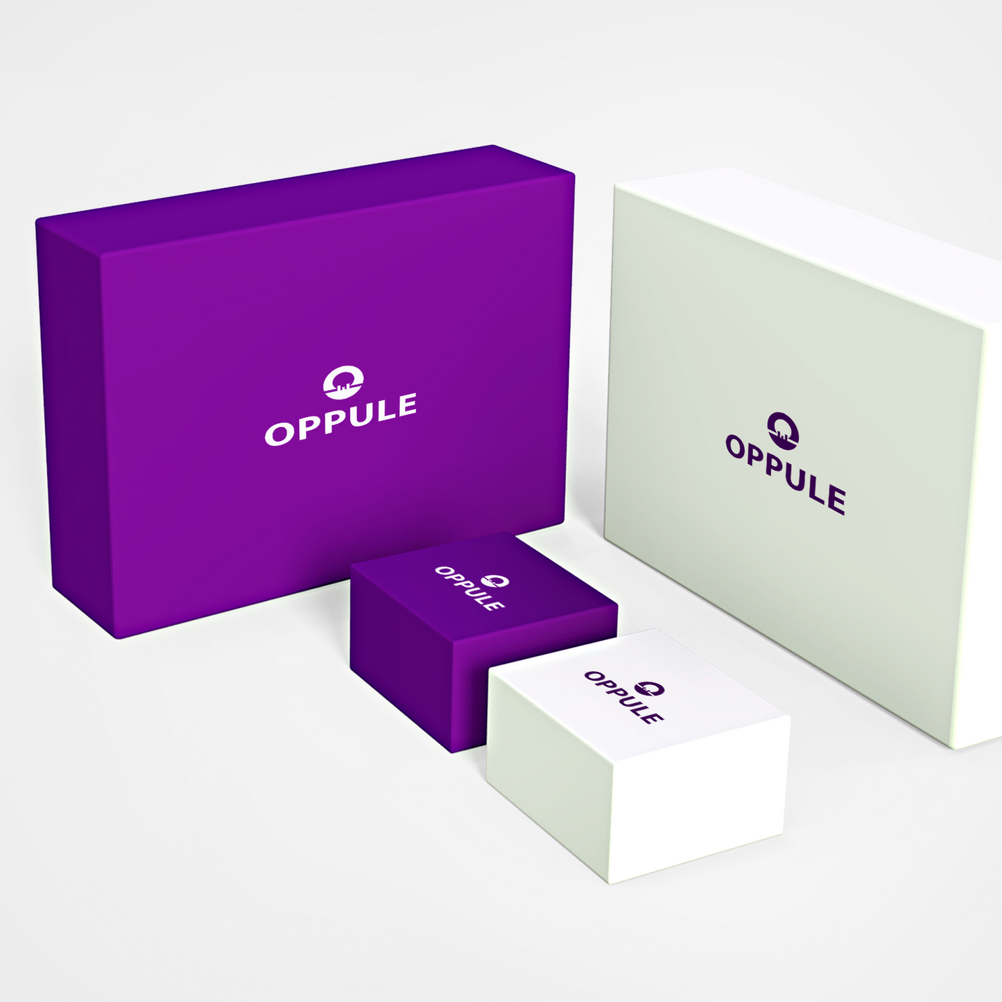 Oppule Premium Packaging