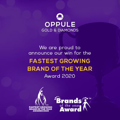 Brand of The Year Award 2020