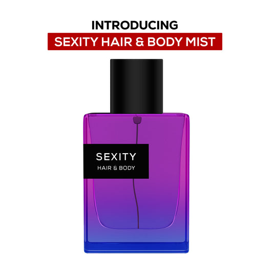 Oppule Sexity - Hair & Body Mist