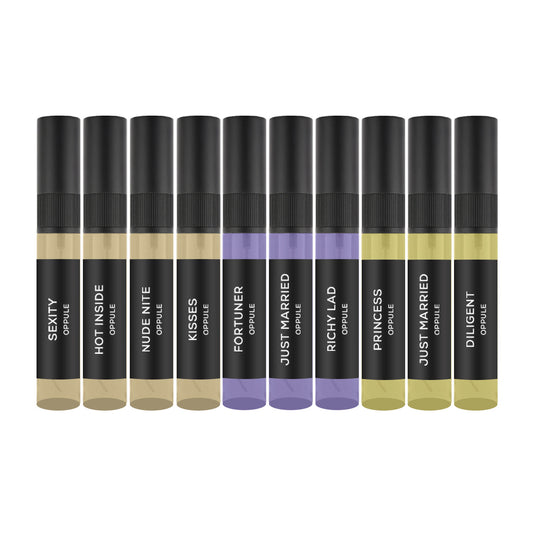 Sample Set - Top 12