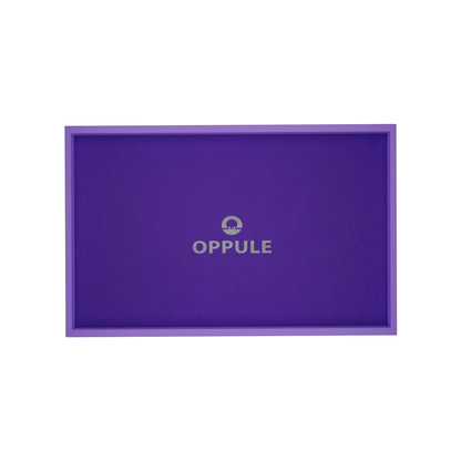 Oppule Signature Tray