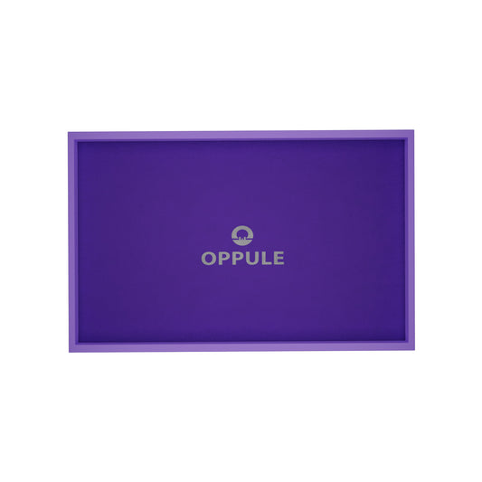 Oppule Signature Tray