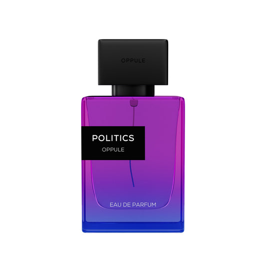 Oppule Politics - Unisex