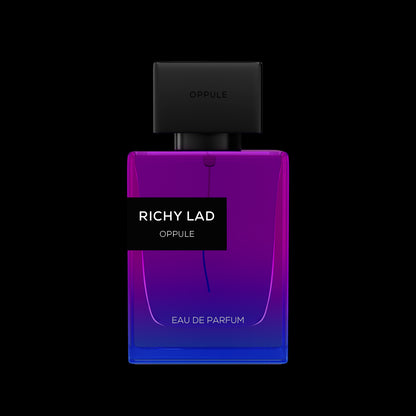 Oppule Richy Lad - For Him