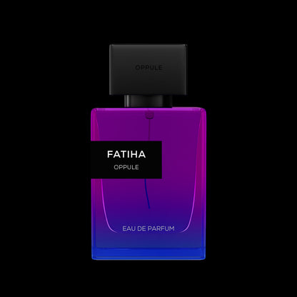 Oppule Fatiha - For Her