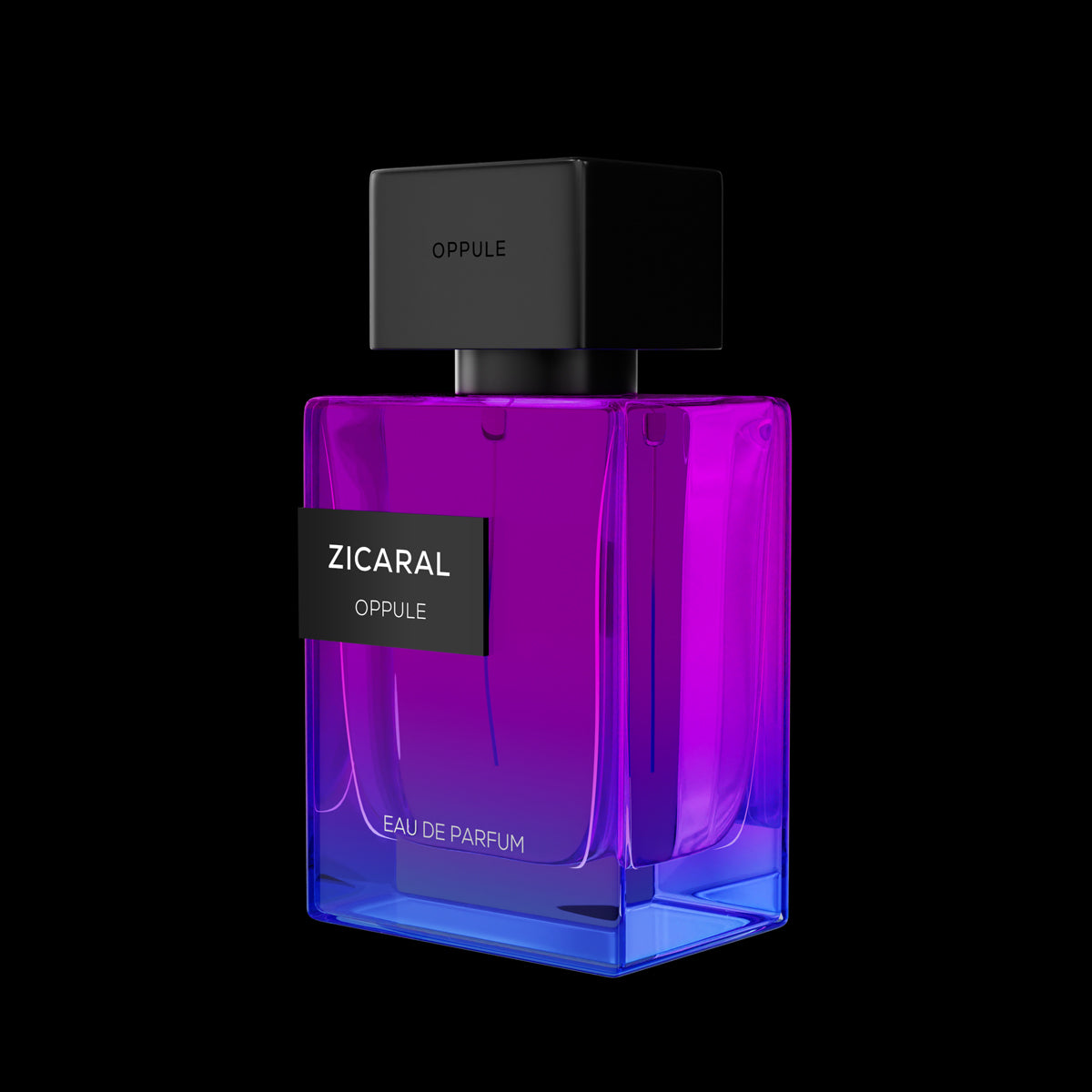 Zicaral - Unisex