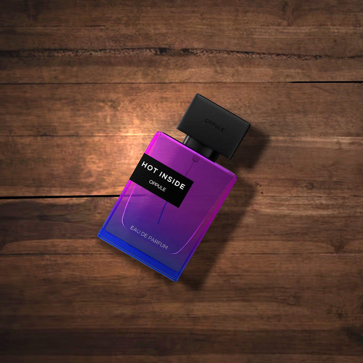 Romantic Gift Set For Him OPPULE