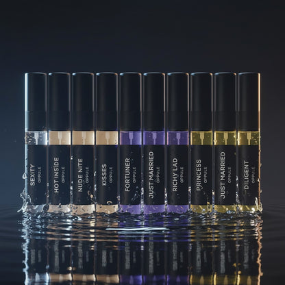 Sample Set - Top 12