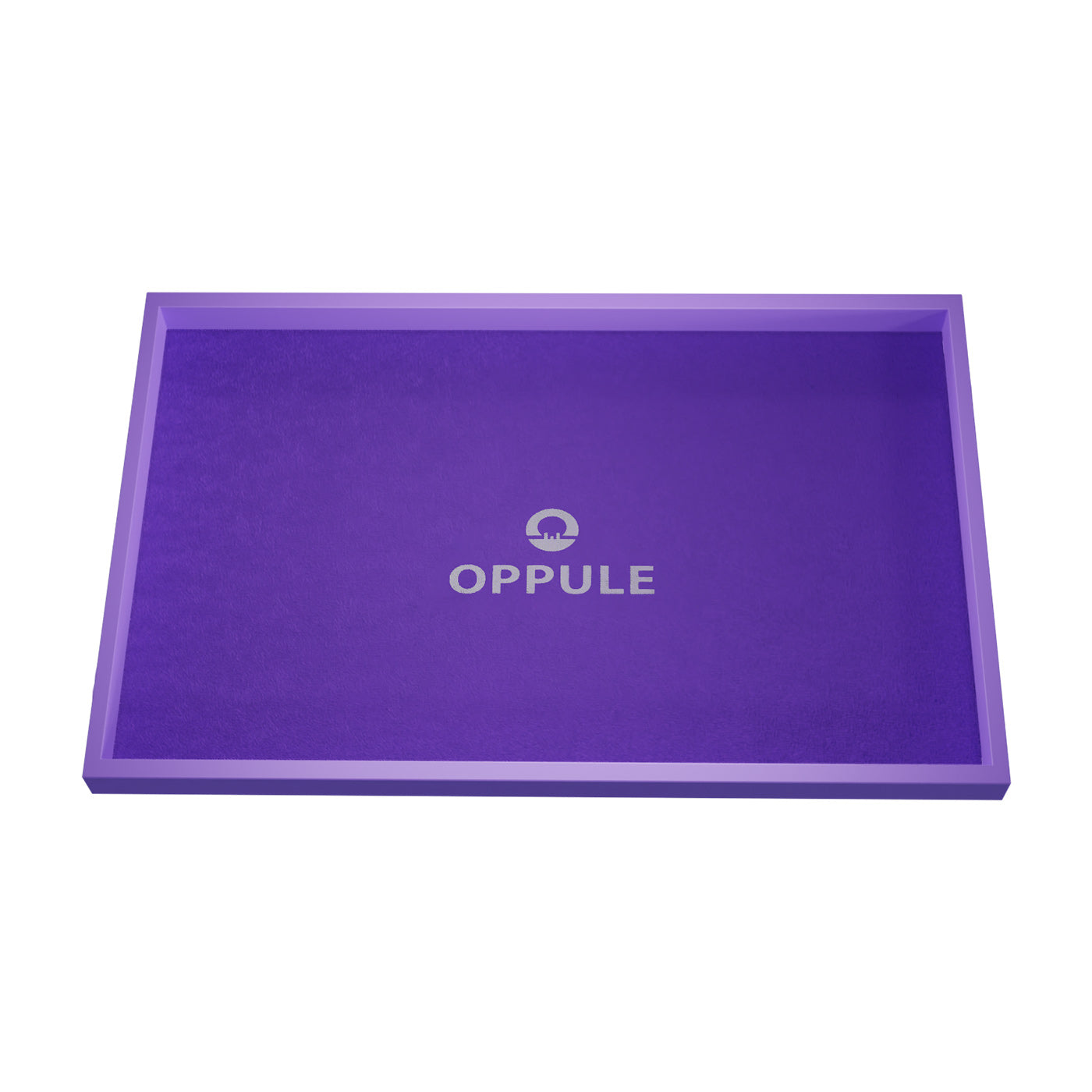 Oppule Signature Tray