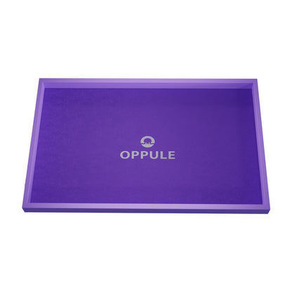 Oppule Signature Tray