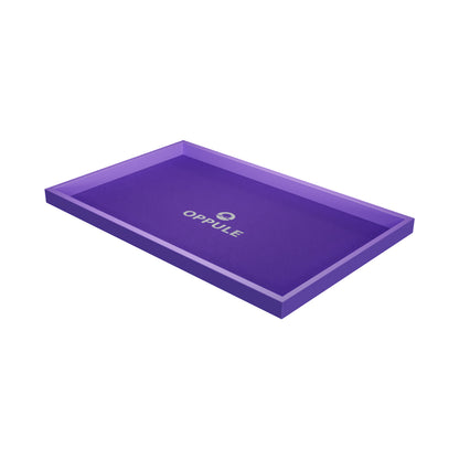 Oppule Signature Tray