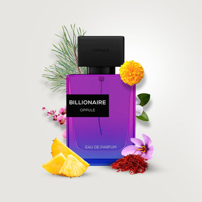 Oppule Billionaire - Unisex