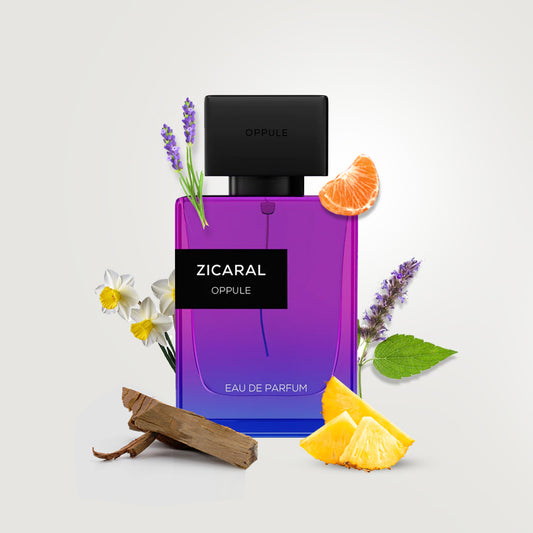 Zicaral - Unisex