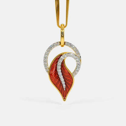 The Trois Pendant