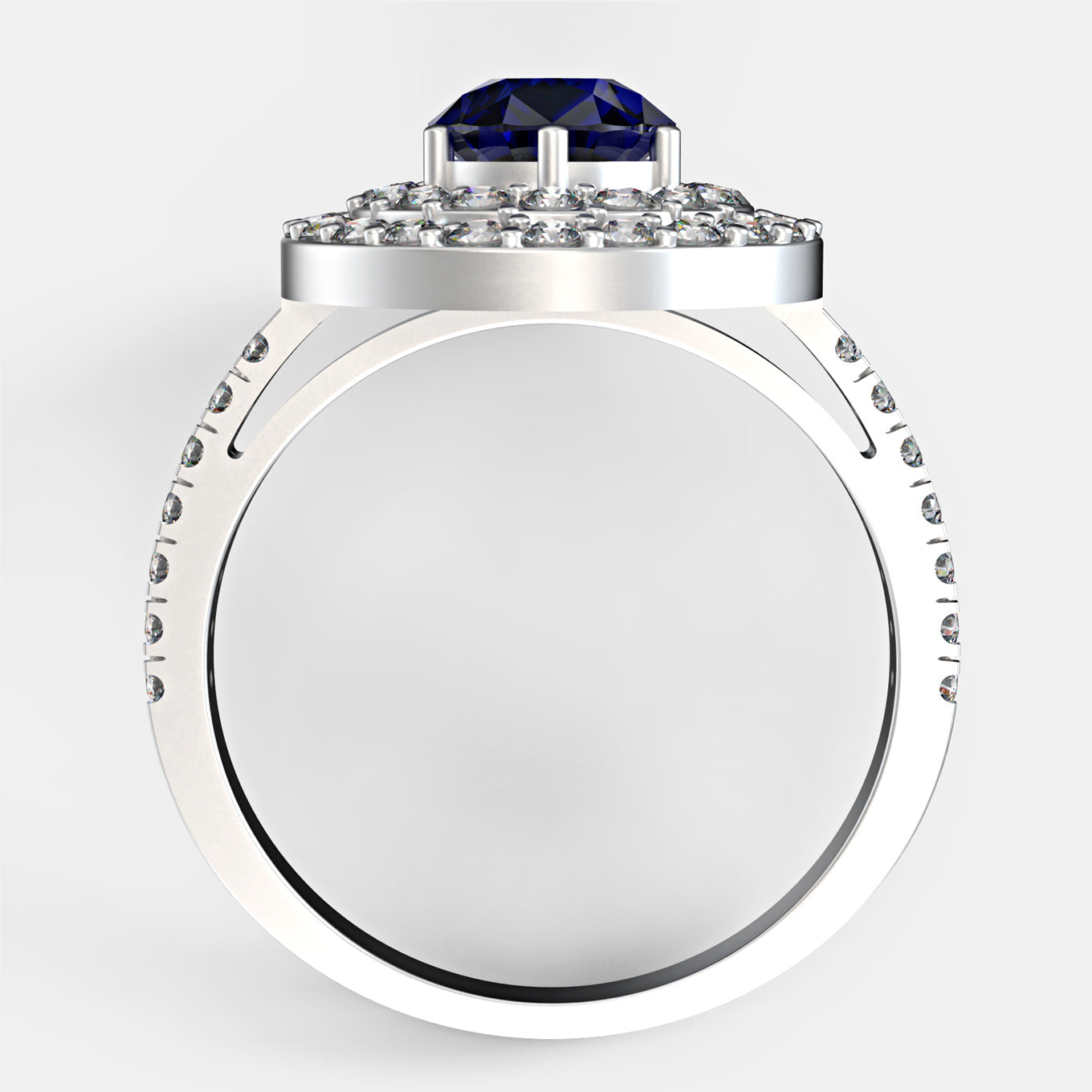 The Beauté Bae Ring